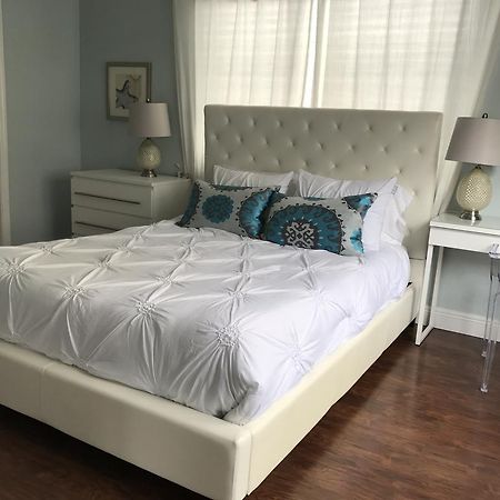 Sun Sand And Love - 1 Bed, 2 Bath Condo Miami Beach Eksteriør bilde