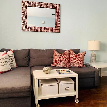 Sun Sand And Love - 1 Bed, 2 Bath Condo Miami Beach Eksteriør bilde