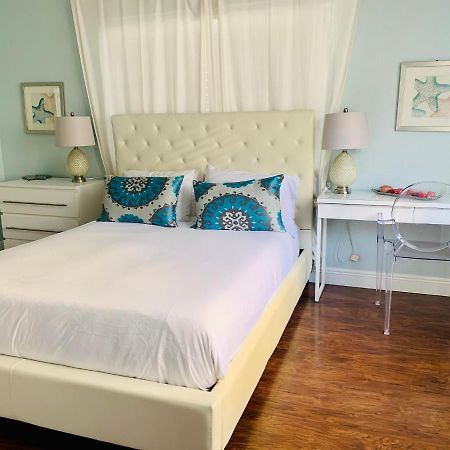 Sun Sand And Love - 1 Bed, 2 Bath Condo Miami Beach Eksteriør bilde