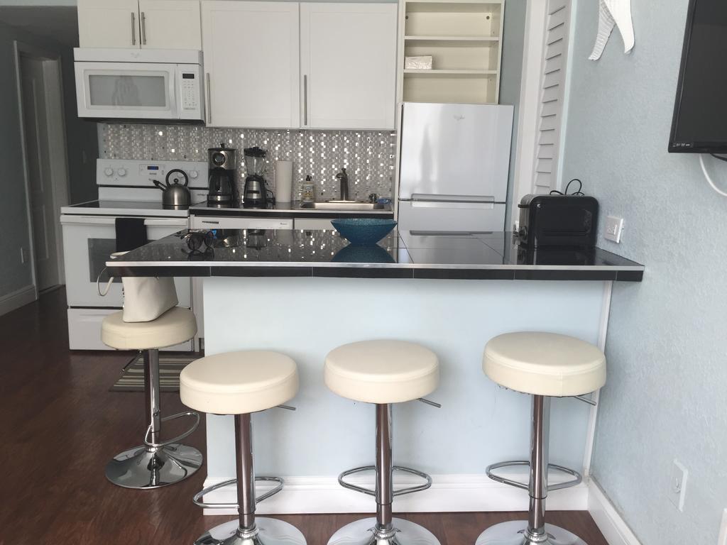 Sun Sand And Love - 1 Bed, 2 Bath Condo Miami Beach Eksteriør bilde