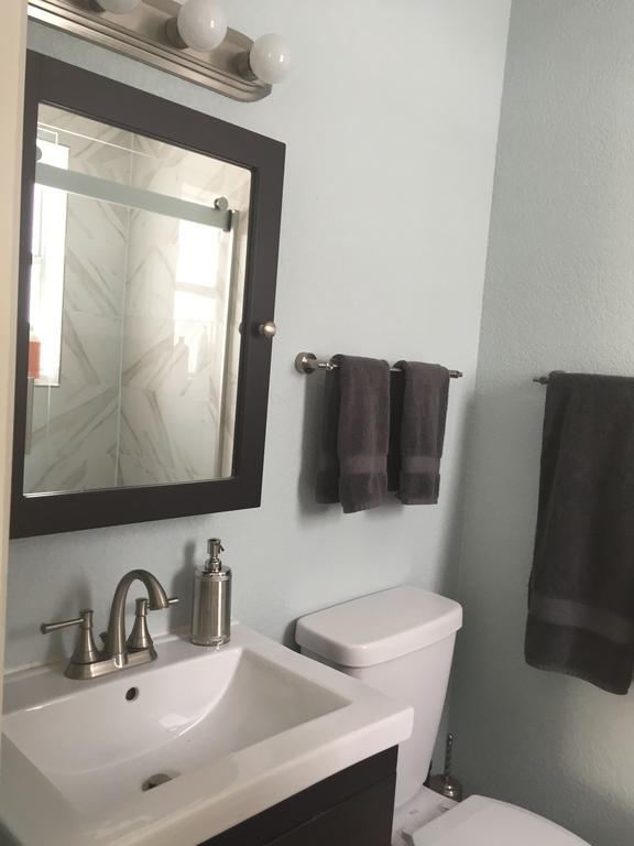 Sun Sand And Love - 1 Bed, 2 Bath Condo Miami Beach Eksteriør bilde