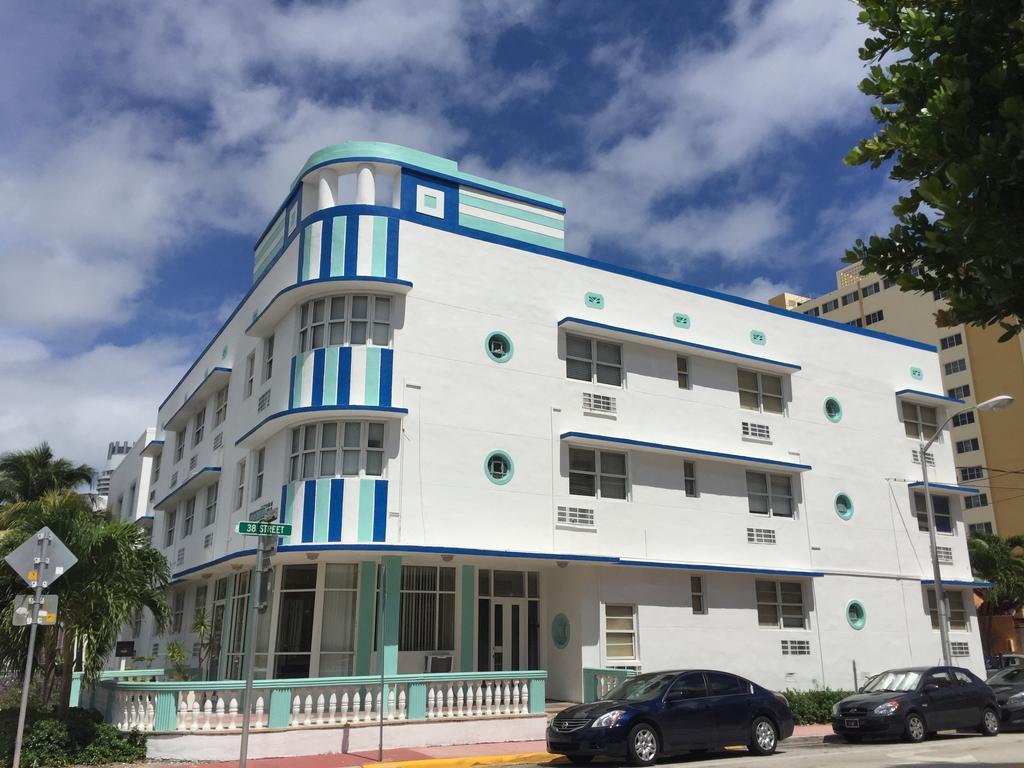 Sun Sand And Love - 1 Bed, 2 Bath Condo Miami Beach Eksteriør bilde