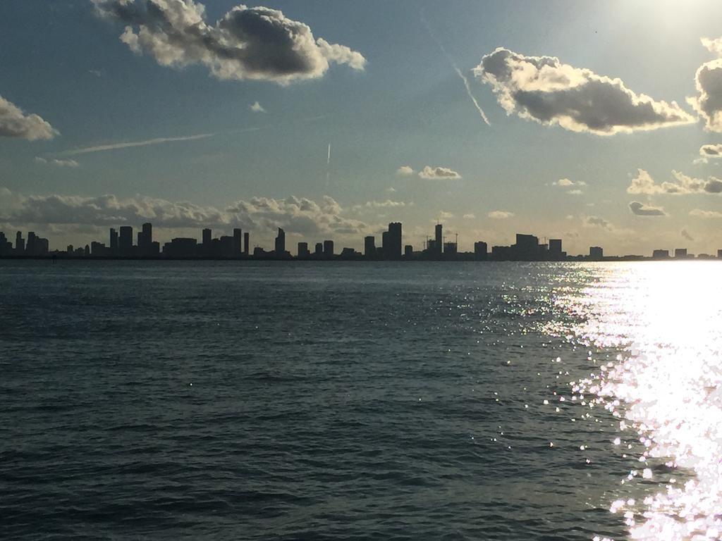 Sun Sand And Love - 1 Bed, 2 Bath Condo Miami Beach Eksteriør bilde