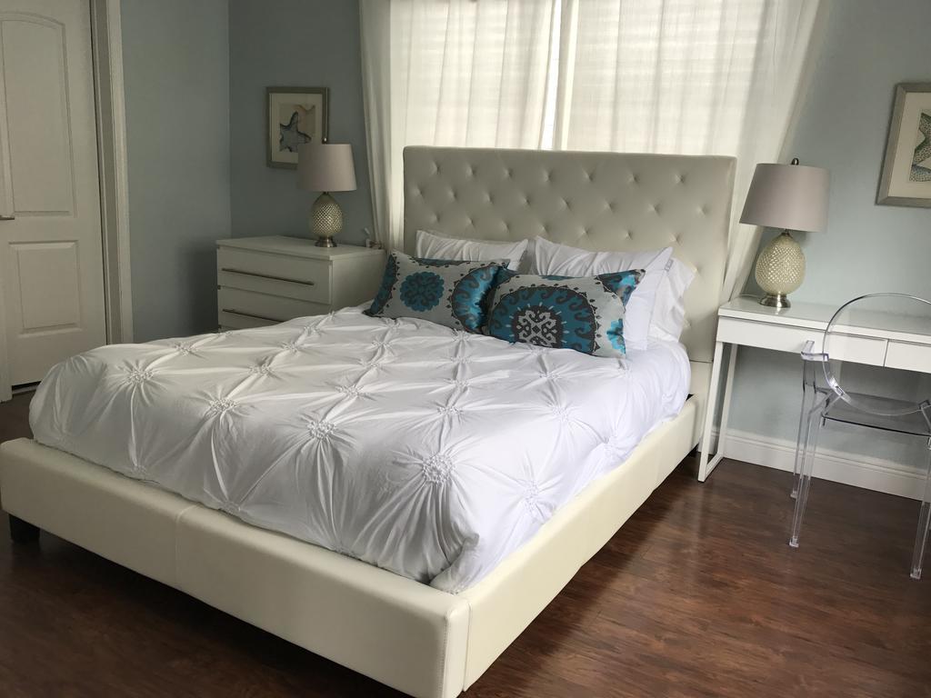 Sun Sand And Love - 1 Bed, 2 Bath Condo Miami Beach Eksteriør bilde
