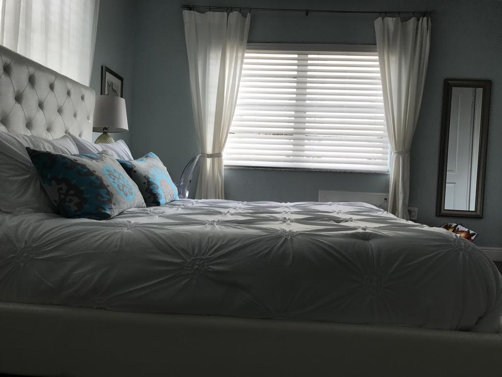 Sun Sand And Love - 1 Bed, 2 Bath Condo Miami Beach Eksteriør bilde