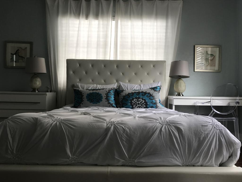 Sun Sand And Love - 1 Bed, 2 Bath Condo Miami Beach Eksteriør bilde