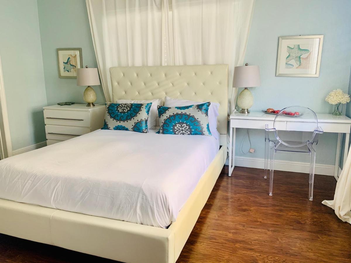 Sun Sand And Love - 1 Bed, 2 Bath Condo Miami Beach Eksteriør bilde